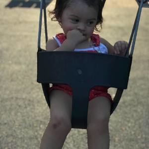 Meet your Posher, Mayra